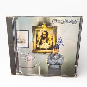 🔵 3/ $15 - Suicidal Tendencies - The Art of Rebellion CD
